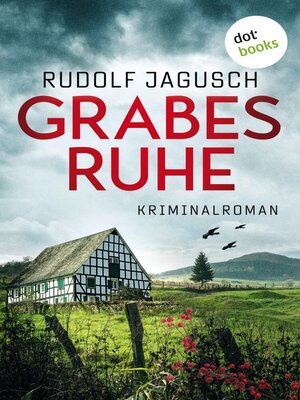 cover image of Grabesruhe